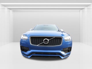 2018 Volvo XC90