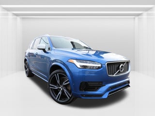2018 Volvo XC90