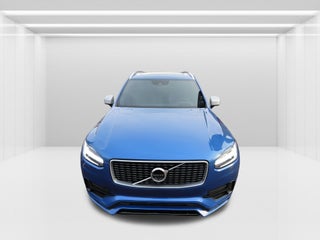 2018 Volvo XC90