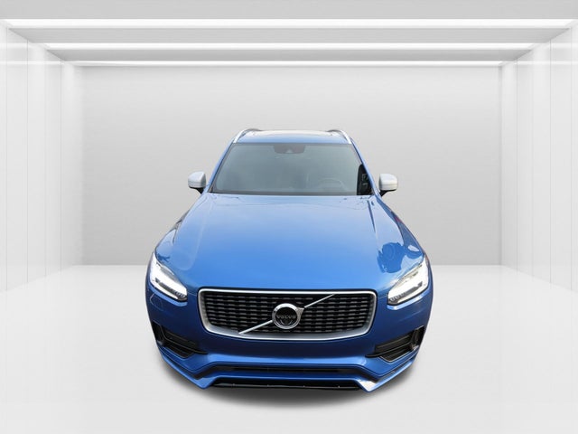 2018 Volvo XC90
