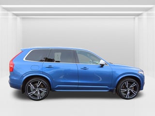 2018 Volvo XC90