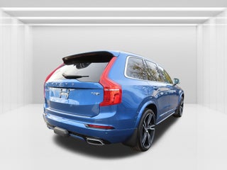 2018 Volvo XC90