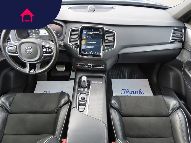 2018 Volvo XC90