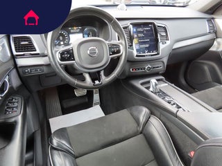 2018 Volvo XC90