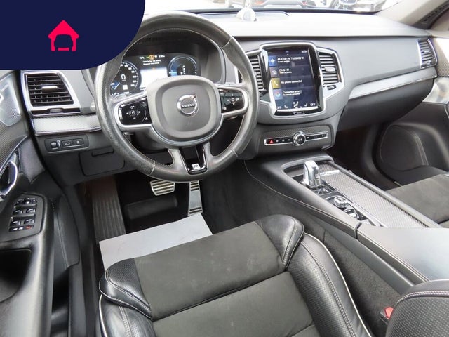 2018 Volvo XC90