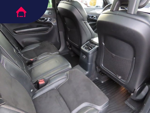 2018 Volvo XC90