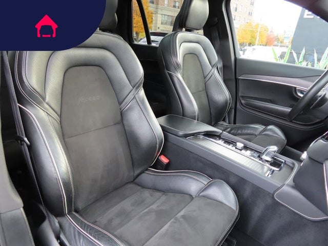 2018 Volvo XC90