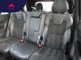 2018 Volvo XC90