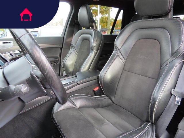 2018 Volvo XC90