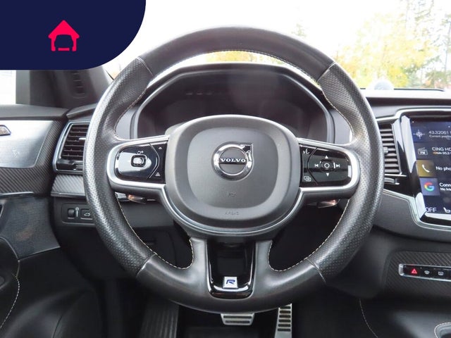 2018 Volvo XC90