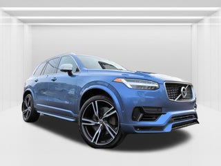 2018 Volvo XC90