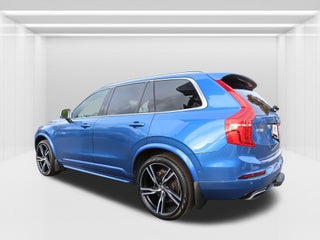 2018 Volvo XC90