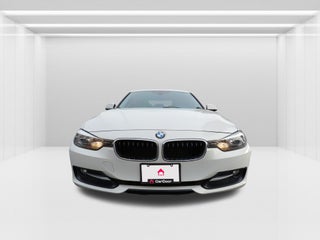 2014 BMW 3 Series