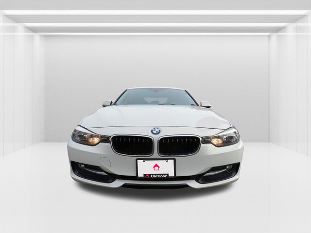 2014 BMW 3 Series