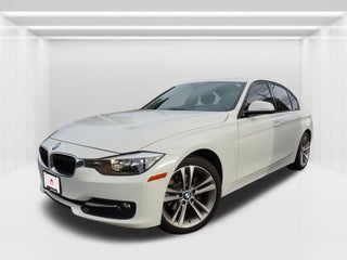 2014 BMW 3 Series