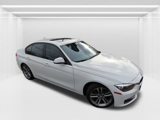 2014 BMW 3 Series