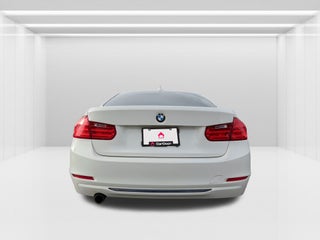 2014 BMW 3 Series