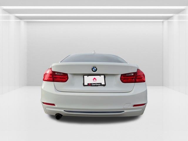 2014 BMW 3 Series