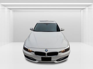 2014 BMW 3 Series
