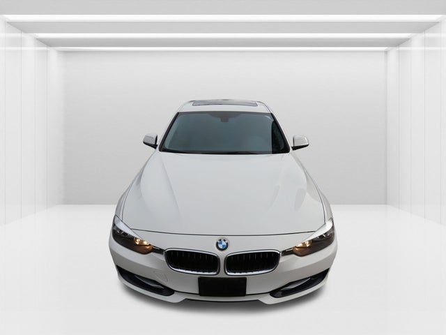 2014 BMW 3 Series