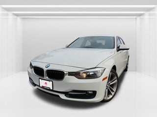 2014 BMW 3 Series