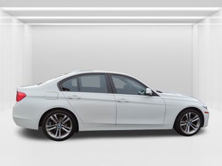 2014 BMW 3 Series