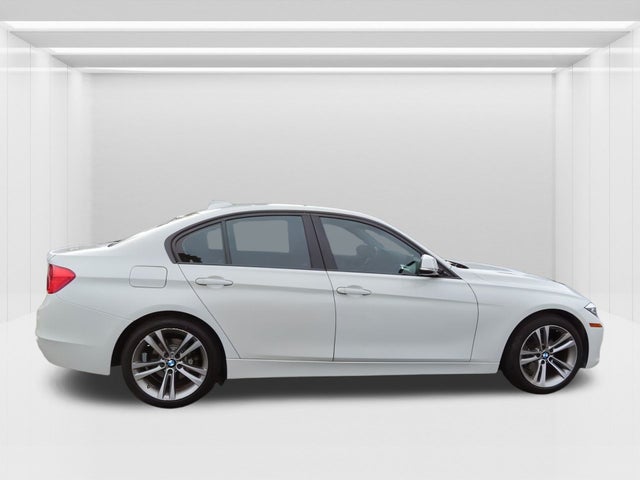 2014 BMW 3 Series