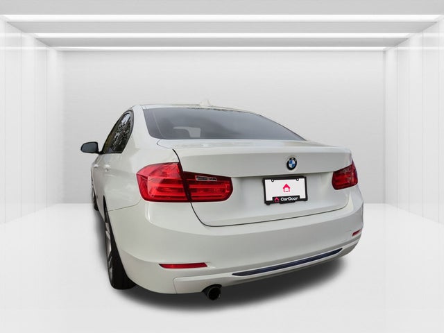 2014 BMW 3 Series