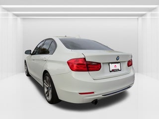 2014 BMW 3 Series