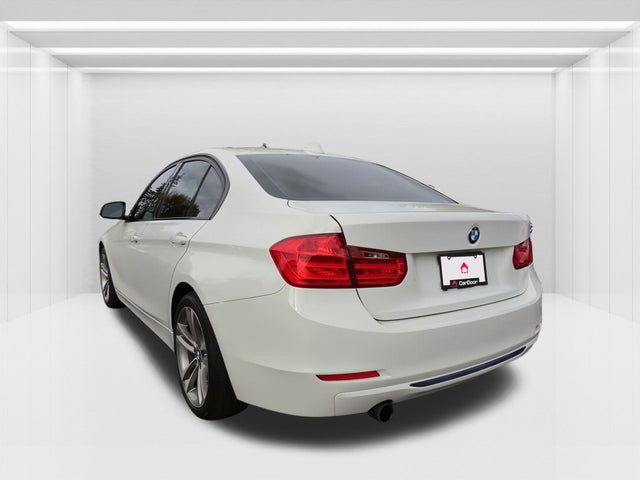 2014 BMW 3 Series