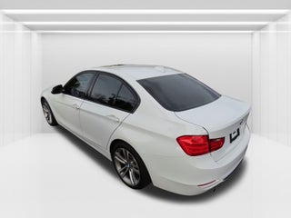 2014 BMW 3 Series