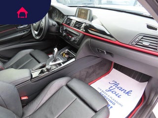 2014 BMW 3 Series