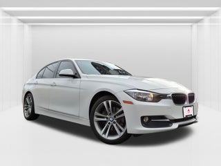 2014 BMW 3 Series