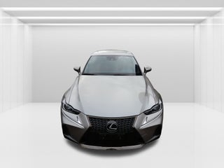 2017 Lexus IS