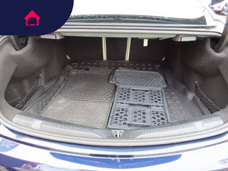 2018 Mercedes-Benz E-Class