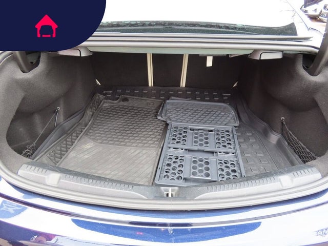 2018 Mercedes-Benz E-Class