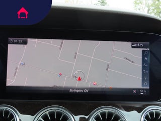 2018 Mercedes-Benz E-Class