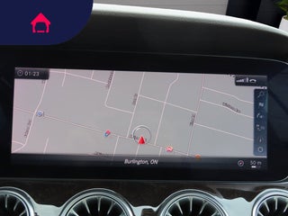 2018 Mercedes-Benz E-Class