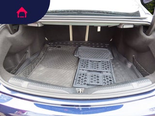 2018 Mercedes-Benz E-Class