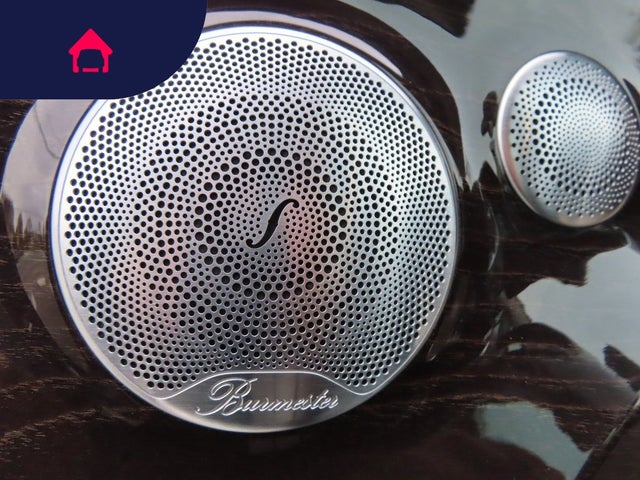 2018 Mercedes-Benz E-Class