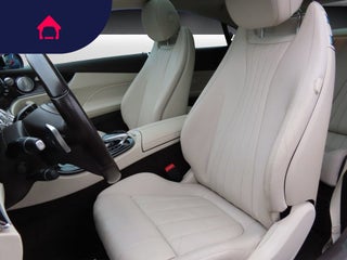 2018 Mercedes-Benz E-Class