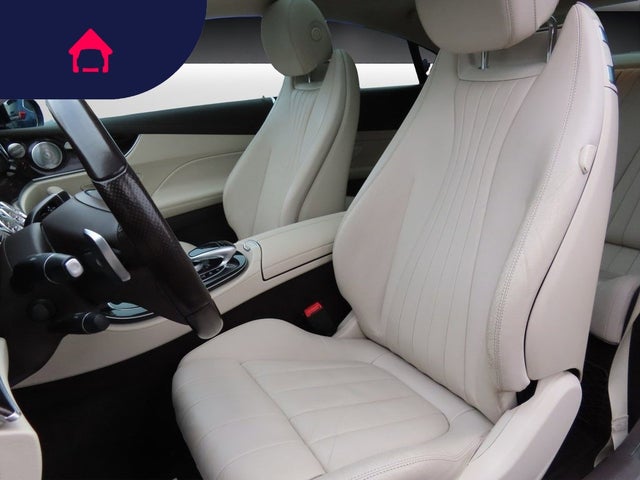 2018 Mercedes-Benz E-Class