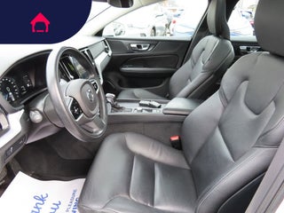 2019 Volvo S60
