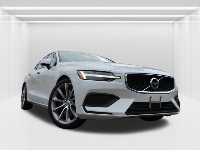 2019 Volvo S60