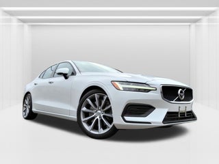 2019 Volvo S60