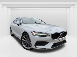 2019 Volvo S60