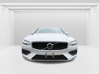 2019 Volvo S60