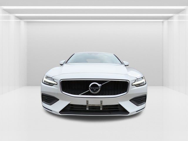 2019 Volvo S60