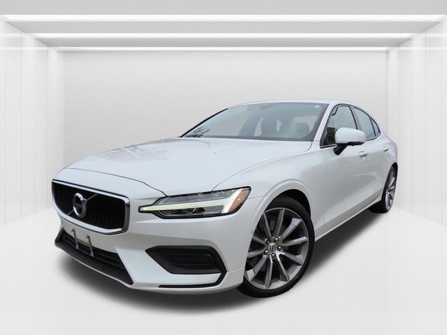 2019 Volvo S60