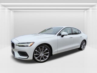 2019 Volvo S60